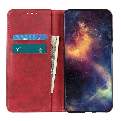 For Xiaomi Redmi Note 13 Pro 4G / Poco M6 Pro 4G Case Wallet Split Leather Protective Phone Cover