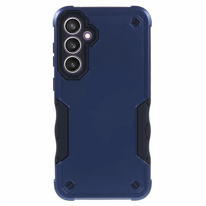 For Samsung Galaxy S23 FE Cell Phone Case PC+TPU Drop-resistant Cover