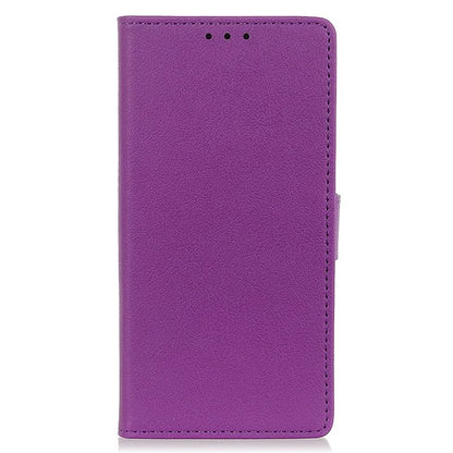 For Xiaomi Redmi Note 13 4G Leather Wallet Case Viewing Stand Phone Cover