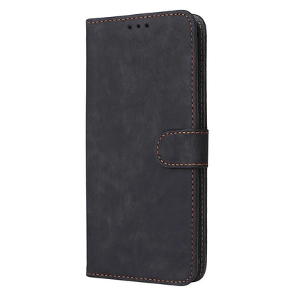 For Realme C67 4G Case Wallet Stand RFID Blocking PU Leather Phone Cover