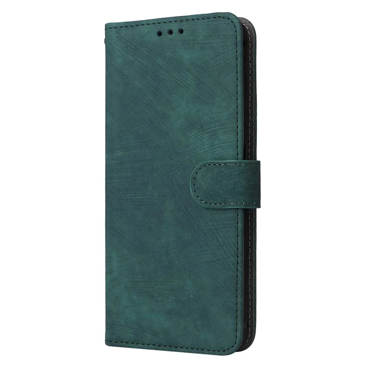 For Realme C67 4G Case Wallet Stand RFID Blocking PU Leather Phone Cover