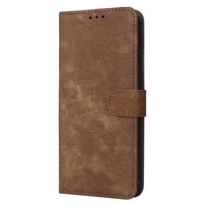 For Realme C67 4G Case Wallet Stand RFID Blocking PU Leather Phone Cover