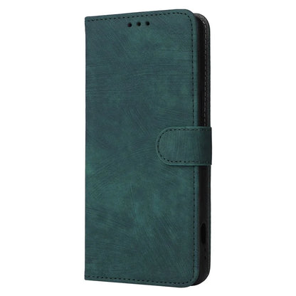 For Sony Xperia 1 IV 5G Wallet Case RFID Blocking PU Leather Cover Stand with Strap