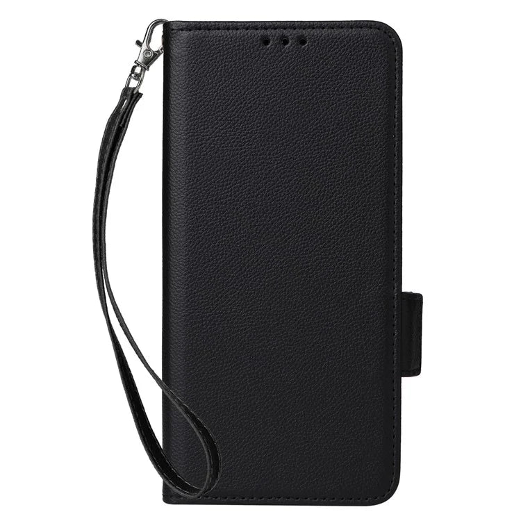 For Xiaomi Redmi Note 13 Pro 4G / Poco M6 Pro 4G Case Wallet Protective Folio Cover