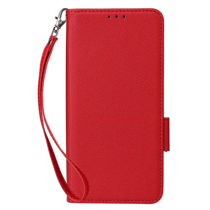 For Xiaomi Redmi Note 13 Pro 4G / Poco M6 Pro 4G Case Wallet Protective Folio Cover