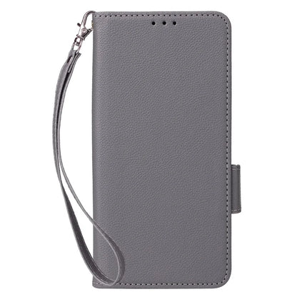For Xiaomi Redmi Note 13 Pro 4G / Poco M6 Pro 4G Case Wallet Protective Folio Cover