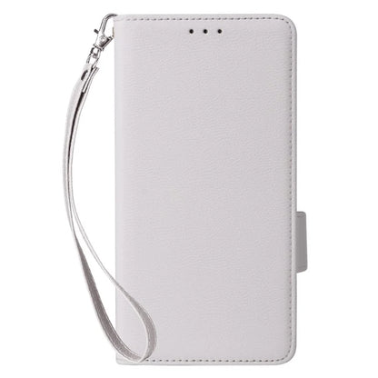 For Realme C67 4G Wallet Phone Case PU Leather Magnetic Clasp Cover
