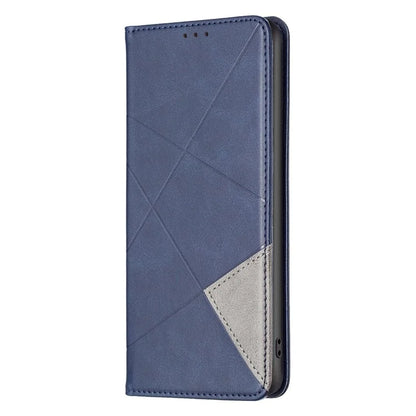 For Xiaomi Redmi Note 13 Pro 4G / Poco M6 Pro 4G Case PU Leather Card Slots Flip Phone Cover