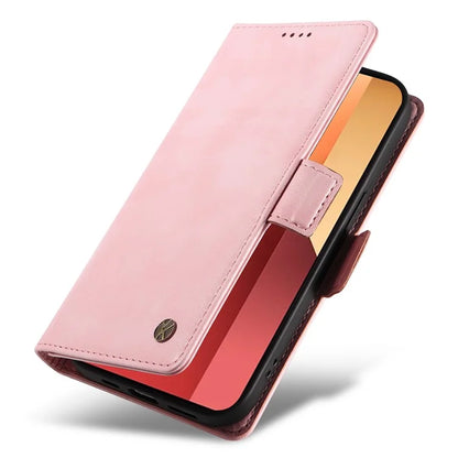 YIKATU YK-007 For Xiaomi Redmi Note 13 Pro 4G / Poco M6 Pro 4G Case Wallet Leather Phone Cover