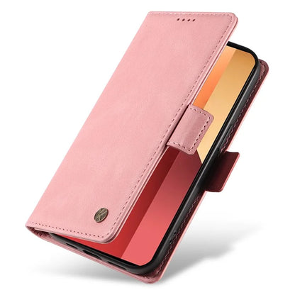 YIKATU YK-005 For Xiaomi Redmi Note 13 Pro 4G / Poco M6 Pro 4G Case Wallet Flip Phone Cover