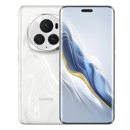 For Honor Magic6 Pro 5G Case Clear Ultra Thin Precise Cutout Lens Phone Cover