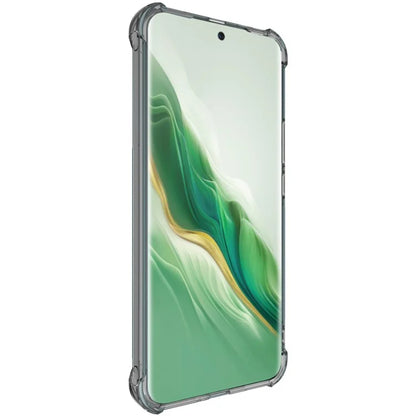 IMAK For Honor Magic6 5G TPU Case Flexible Anti-shock Phone Cover Protector