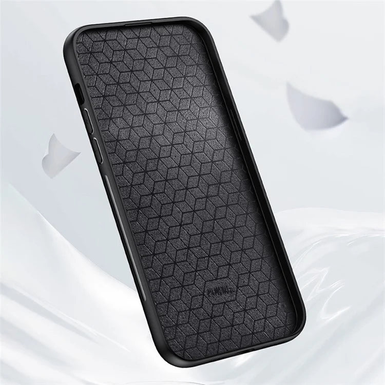 For Honor Magic6 5G Case Deer Pattern PU+PC+TPU Cell Phone Back Cover