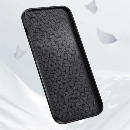 For Honor Magic6 5G Case Deer Pattern PU+PC+TPU Cell Phone Back Cover