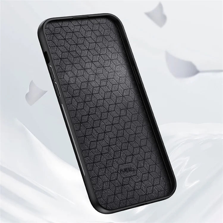 For Xiaomi Redmi 13C 5G Back Case Deer Pattern TPU+PC+PU Anti-drop Phone Cover