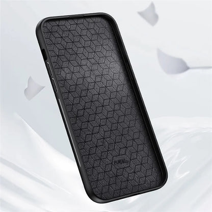 For Xiaomi Redmi 13C 5G Back Case Deer Pattern TPU+PC+PU Anti-drop Phone Cover