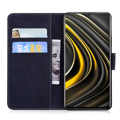 For Xiaomi 14 Pro Wallet Phone Case Butterfly Pattern Leather Cover