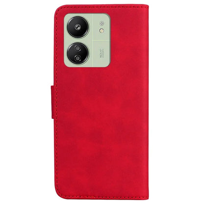 For Xiaomi Redmi 13C 4G / 5G / Poco C65 4G Case Wallet Leather Phone Cover