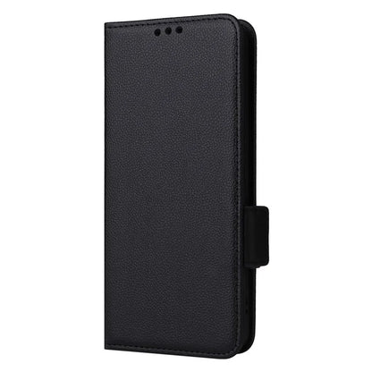 For vivo S18e 5G Protective Wallet Case PU Leather Phone Cover