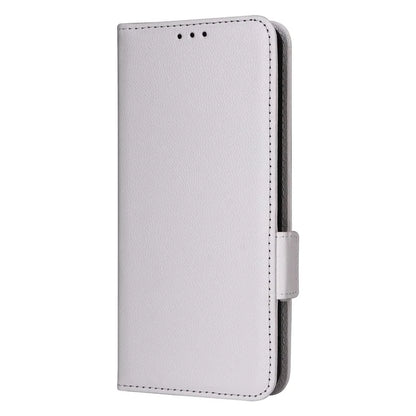 For vivo S18e 5G Protective Wallet Case PU Leather Phone Cover