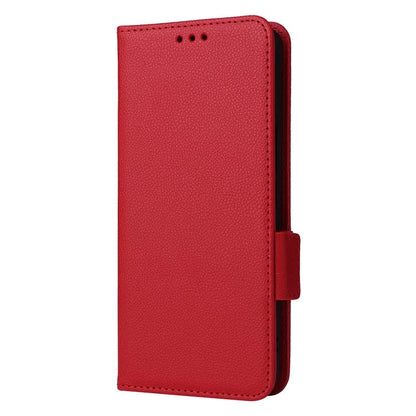 For vivo S18e 5G Protective Wallet Case PU Leather Phone Cover