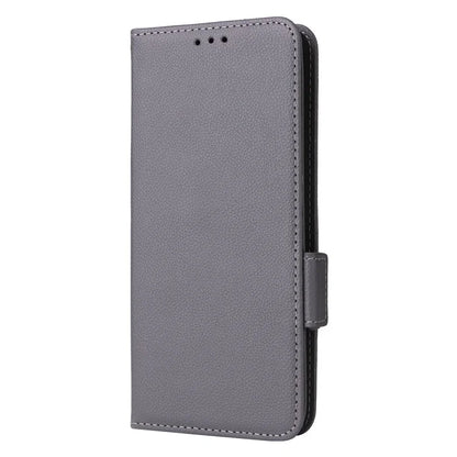 For vivo S18e 5G Protective Wallet Case PU Leather Phone Cover