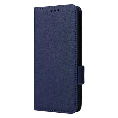 For vivo S18e 5G Protective Wallet Case PU Leather Phone Cover