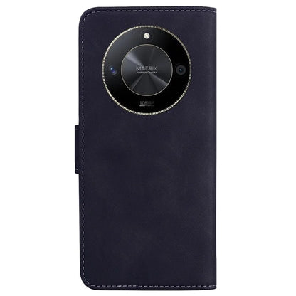 For Honor X9b 5G / Magic6 Lite 5G Case Butterfly Pattern Wallet Leather Cover