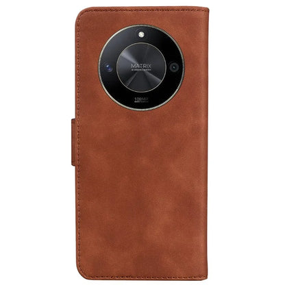 For Honor X9b 5G / Magic6 Lite 5G Case Butterfly Pattern Wallet Leather Cover