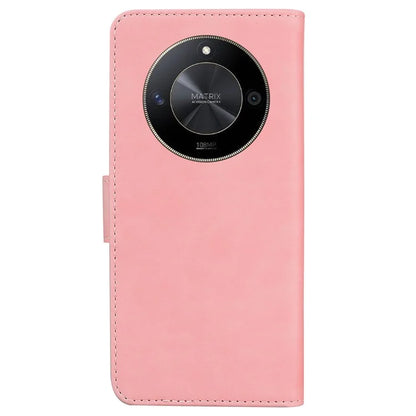 For Honor X9b 5G / Magic6 Lite 5G Case Butterfly Pattern Wallet Leather Cover