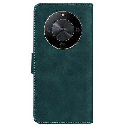 For Honor X9b 5G / Magic6 Lite 5G Case Butterfly Pattern Wallet Leather Cover