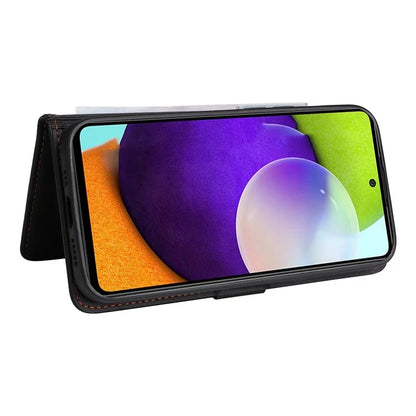 BETOPNICE 005 For Samsung Galaxy A52 4G / 5G / A52s 5G Leather Case Detachable Phone Cover