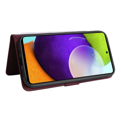 BETOPNICE 005 For Samsung Galaxy A52 4G / 5G / A52s 5G Leather Case Detachable Phone Cover