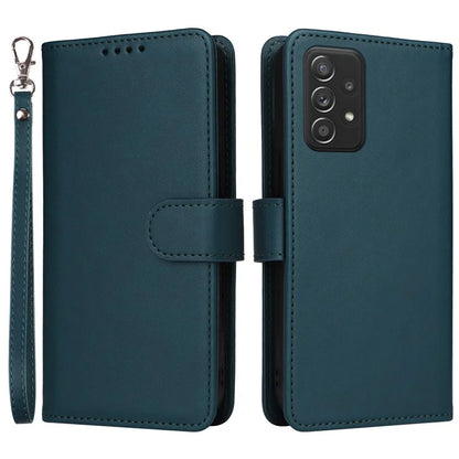 BETOPNICE 005 For Samsung Galaxy A52 4G / 5G / A52s 5G Leather Case Detachable Phone Cover