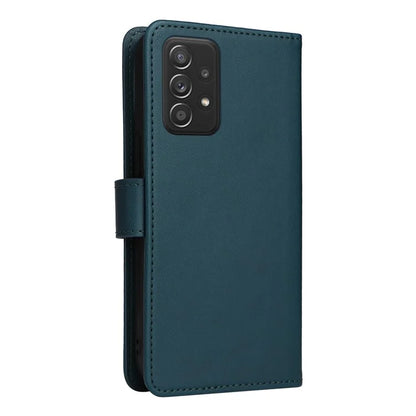 BETOPNICE 005 For Samsung Galaxy A52 4G / 5G / A52s 5G Leather Case Detachable Phone Cover