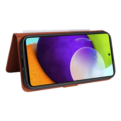 BETOPNICE 005 For Samsung Galaxy A52 4G / 5G / A52s 5G Leather Case Detachable Phone Cover