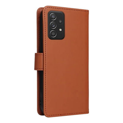 BETOPNICE 005 For Samsung Galaxy A52 4G / 5G / A52s 5G Leather Case Detachable Phone Cover