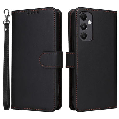 BETOPNICE 005 For Samsung Galaxy A05s 4G Leather Case Magnetic Detachable Phone Cover