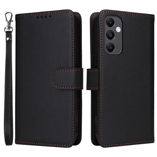 BETOPNICE 005 For Samsung Galaxy A05s 4G Leather Case Magnetic Detachable Phone Cover