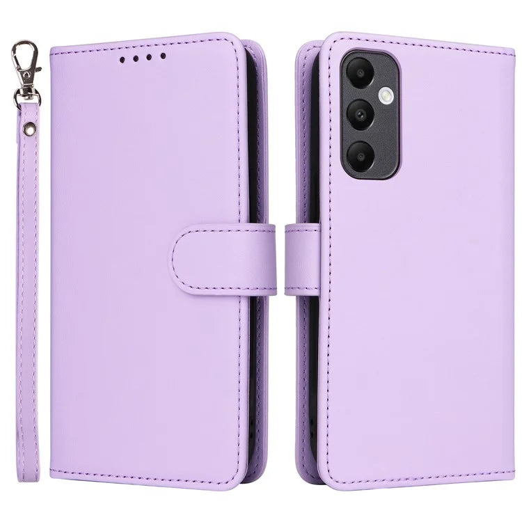 BETOPNICE 005 For Samsung Galaxy A05s 4G Leather Case Magnetic Detachable Phone Cover