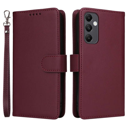BETOPNICE 005 For Samsung Galaxy A05s 4G Leather Case Magnetic Detachable Phone Cover