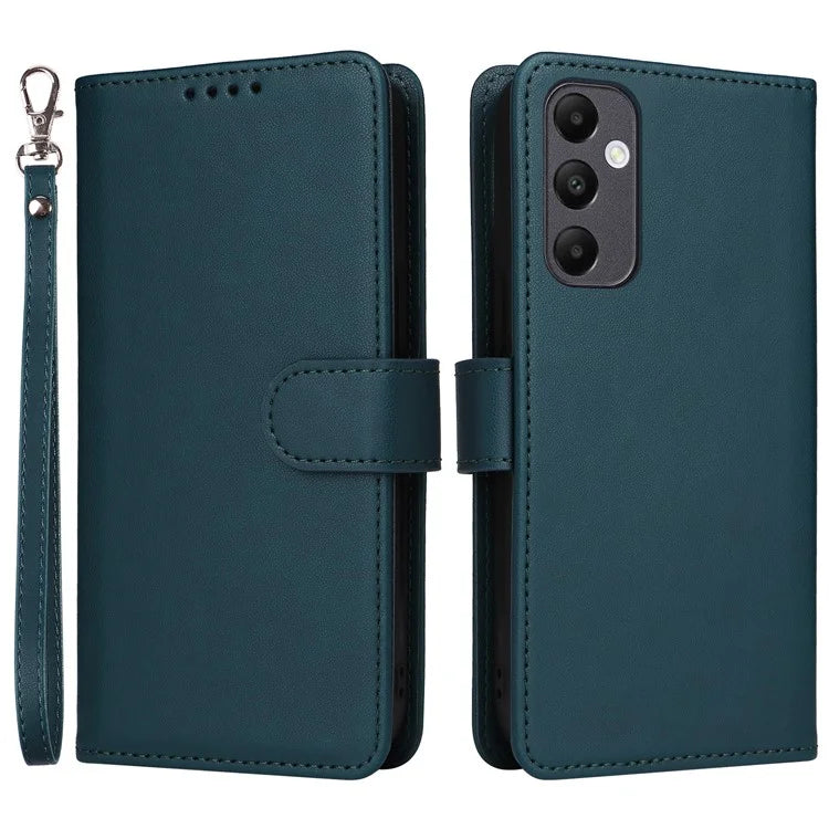BETOPNICE 005 For Samsung Galaxy A05s 4G Leather Case Magnetic Detachable Phone Cover