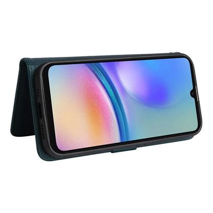 BETOPNICE 005 For Samsung Galaxy A05s 4G Leather Case Magnetic Detachable Phone Cover
