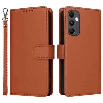 BETOPNICE 005 For Samsung Galaxy A05s 4G Leather Case Magnetic Detachable Phone Cover