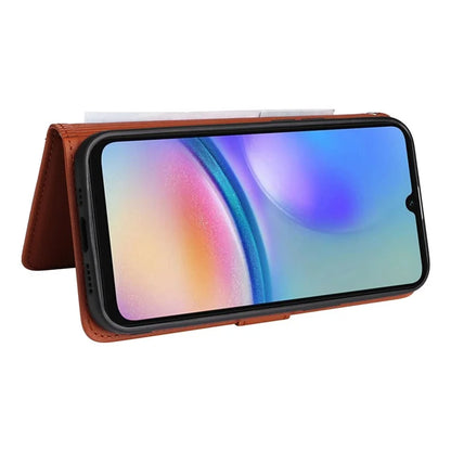 BETOPNICE 005 For Samsung Galaxy A05s 4G Leather Case Magnetic Detachable Phone Cover