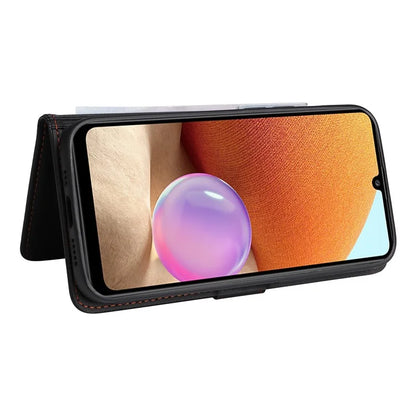 BETOPNICE 005 For Samsung Galaxy A32 4G (EU Version) Wallet Case Detachable 2-in-1 Leather Cover