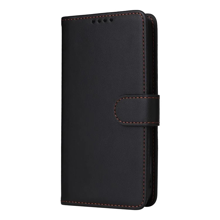 BETOPNICE 005 For Samsung Galaxy A32 4G (EU Version) Wallet Case Detachable 2-in-1 Leather Cover