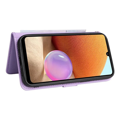BETOPNICE 005 For Samsung Galaxy A32 4G (EU Version) Wallet Case Detachable 2-in-1 Leather Cover