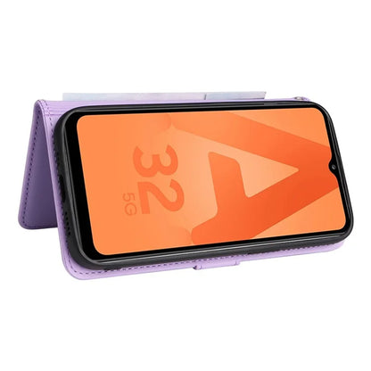 BETOPNICE 005 For Samsung Galaxy A32 5G / M32 5G Case Magnetic Leather Detachable Phone Wallet Cover