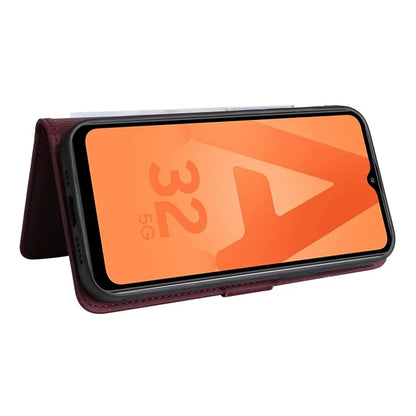 BETOPNICE 005 For Samsung Galaxy A32 5G / M32 5G Case Magnetic Leather Detachable Phone Wallet Cover